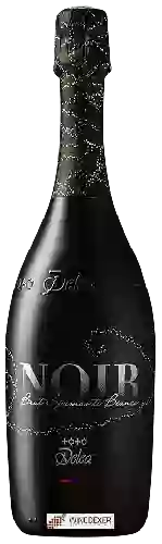 Wijnmakerij Delea - Noir Brut Spumante Bianco