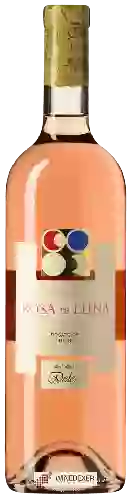 Wijnmakerij Delea - Rosa di Luna