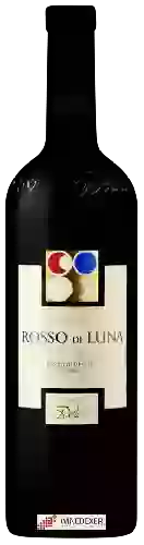 Wijnmakerij Delea - Rosso di Luna Rosso di Merlot