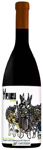 Wijnmakerij El Angosto - La Tribu