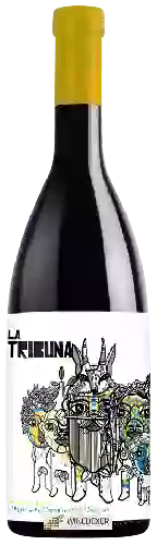 Wijnmakerij El Angosto - La Tribuna