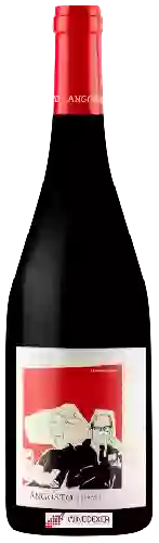 Wijnmakerij El Angosto - Tinto