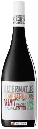 Wijnmakerij Angove - Alternatus Tempranillo