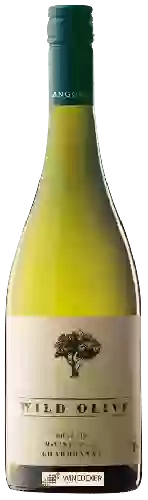 Wijnmakerij Angove - Wild Olive Organic Chardonnay