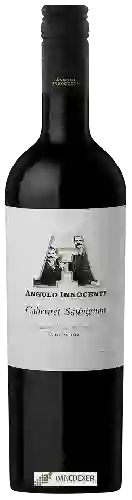 Wijnmakerij Angulo Innocenti - Cabernet Sauvignon