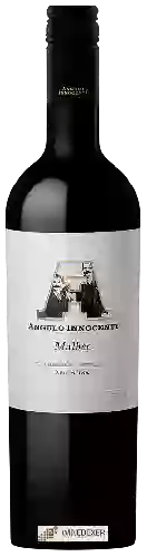 Wijnmakerij Angulo Innocenti - Malbec