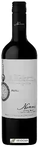 Wijnmakerij Angulo Innocenti - Nonni Malbec