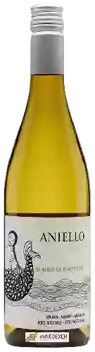 Wijnmakerij Aniello - Blanco de Pinot Noir