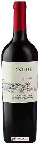 Wijnmakerij Aniello - Malbec