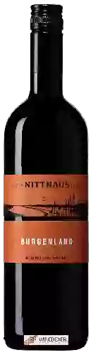 Wijnmakerij Anita Nittnaus Hans - Burgenland