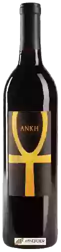 Wijnmakerij Ankh - Cabernet Sauvignon