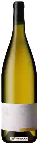Wijnmakerij Annatina Pelizzatti - Jenins Pinot Blanc