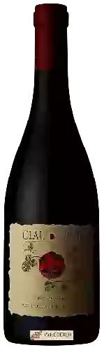Wijnmakerij Clau de Nell - Cabernet Franc