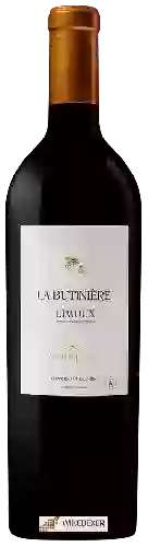 Wijnmakerij Anne de Joyeuse - La Butinière Limoux