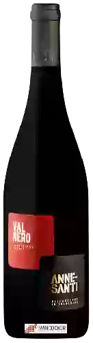 Wijnmakerij Annesanti - Val Nero Sangiovese