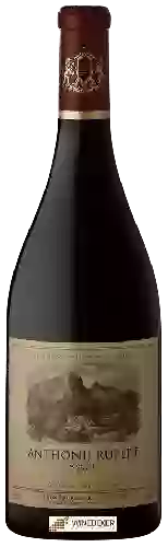 Wijnmakerij Anthonij Rupert - Syrah