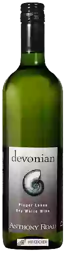 Wijnmakerij Anthony Road Wine Company - Devonian Dry White