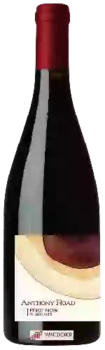 Wijnmakerij Anthony Road Wine Company - Pinot Noir