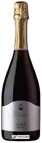 Wijnmakerij Antica Cantina Leonardi - Luau Extra Dry Wijnmakerij Antica Cantina Leonardi - Luau Extra Dry