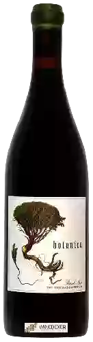 Wijnmakerij Antica Terra - Botanica Pinot Noir