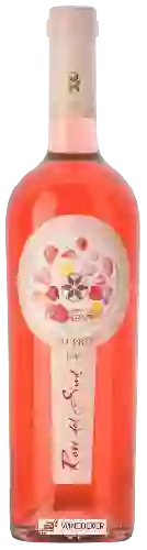 Wijnmakerij Antico Palmento - Rosé del Sud Salento Primitivo Wijnmakerij Antico Palmento - Rosé del Sud Salento Primitivo