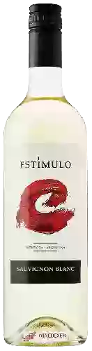 Wijnmakerij Antigal - ESTIMULO Sauvignon Blanc