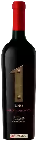 Wijnmakerij Antigal - UNO Cabernet Sauvignon