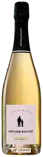 Wijnmakerij Antoine Bouvet - Chardonnay Champagne