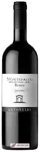 Wijnmakerij Antonelli San Marco - Montefalco Riserva Rosso