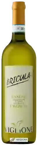 Wijnmakerij Viglione Antonio & Figli - Bricula Langhe Favorita
