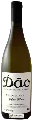 Wijnmakerij Antonio Madeira - Vinhas Velhas White Wijnmakerij Antonio Madeira - Vinhas Velhas White