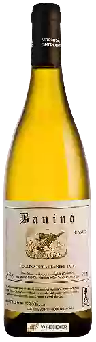 Wijnmakerij Banino - Bianco Wijnmakerij Banino - Bianco