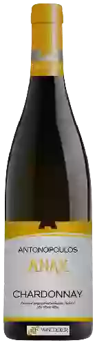 Wijnmakerij Antonopoulos - ANAX Chardonnay