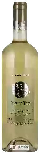 Wijnmakerij Antonopoulos - Moschofilero