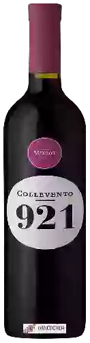 Wijnmakerij Antonutti - Collevento 921 Merlot