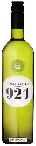 Wijnmakerij Antonutti - Collevento 921 Pinot Grigio