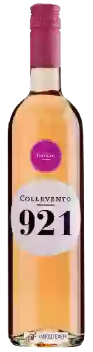 Wijnmakerij Antonutti - Collevento 921 Rosato