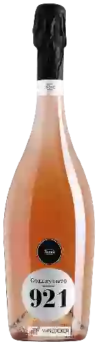 Wijnmakerij Antonutti - Collevento 921 Rosé
