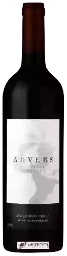 Wijnmakerij Anvers - Cabernet Sauvignon