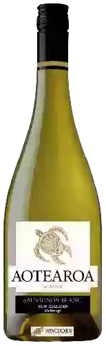 Wijnmakerij Aotearoa - Sauvignon Blanc