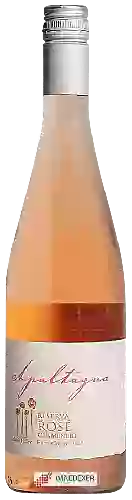 Wijnmakerij Apaltagua - Carmenère Reserva Rosé
