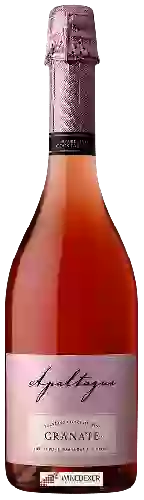 Wijnmakerij Apaltagua - Granate