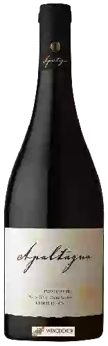 Wijnmakerij Apaltagua - Pinot Noir Reserva