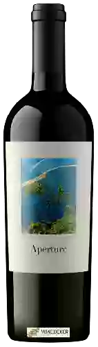 Wijnmakerij Aperture - Del Rio Vineyard Cabernet Sauvignon