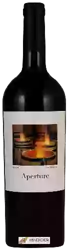 Wijnmakerij Aperture - Red Blend