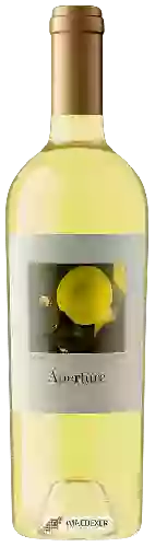 Wijnmakerij Aperture - Sauvignon Blanc