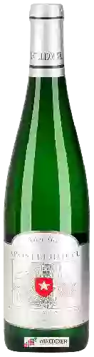 Wijnmakerij Apostelhoeve - Pinot Gris (Louwberg Maastricht)