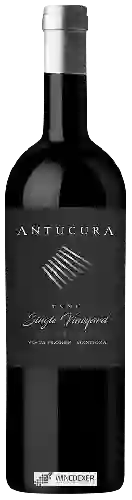 Wijnmakerij Antucura - Tani Single Vineyard Cabernet Franc