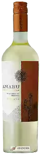 Wijnmakerij El Esteco - Amaru High Vineyards Torrontés