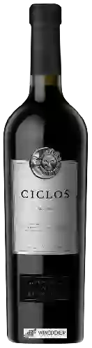 Wijnmakerij El Esteco - Ciclos Malbec